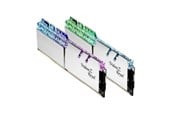 RAM - G.Skill Trident Z Royal DDR4-3600 - 32GB - CL16 - Dual Channel (2 pcs) - Intel XMP - Hopea, RGB - F4-3600C16D-32GTRSC