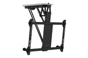Seinäkiinnitys, AV-kiinnikkeet & AV-kalusteet - Multibrackets M Motorized Ceiling Mount 32"-70" - Max 35 kg - recommended for 70" - 7350073737888