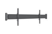 Seinäkiinnitys, AV-kiinnikkeet & AV-kalusteet - Multibrackets m Pro Series Wallmount MBWW1U - Max 30 kg - recommended for 55" - 7350073737826