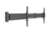 Seinäkiinnitys, AV-kiinnikkeet & AV-kalusteet - Multibrackets m Pro Series From Wall MBFW1U - Max 30 kg - recommended for 65" - 7350073737642