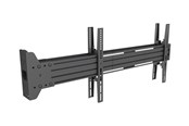 Seinäkiinnitys, AV-kiinnikkeet & AV-kalusteet - Multibrackets m Pro Series From Wall MBFW1UX2 - Max 60 kg - recommended for 65" - 7350073737659