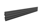 Seinäkiinnitys, AV-kiinnikkeet & AV-kalusteet - Multibrackets m Pro Series - Max 30 kg - recommended for - 7350073738021