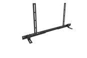 Seinäkiinnitys, AV-kiinnikkeet & AV-kalusteet - Multibrackets m - Max 10 kg - recommended for 110" - 7350073737895