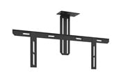 Seinäkiinnitys, AV-kiinnikkeet & AV-kalusteet - Multibrackets m Kamera Holder - Max 2 kg - recommended for 110" - 7350073737901