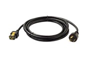 Sisäiset virtakaapelit - APC Teho cable - 3 m - AP8752J