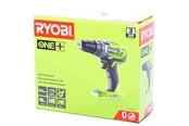 Ruuvi- ja Porakoneet - Ryobi One+ R18DD3-0 - 5133002869 / 4892210149787