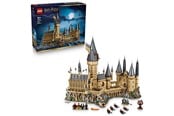 LEGO® - LEGO Harry Potter 71043 Tylypahkan linna - 71043