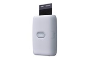 Tulostimet - Fujifilm instax mini Link Ash White - väri - LED - 16640682