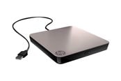 Optiset asemat (DVD / BR / Floppy) - HP E Mobile - DVD-RW (Poltin) - USB - 701498-B21