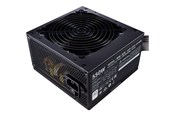 Virtalähde - Cooler Master MWE Valkoinen V2 550 Virtalähde - 550 Watt - 120 mm - ATX 2.52 - 80 Plus Valkoinen sertifioitu - MPE-5501-ACABW-EU