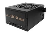 Virtalähde - FSP SFX PRO 450-50SAC Virtalähde - 450 Watt - 80 mm - ATX - 80 Plus Pronssi sertifioitu - PPA450AA00