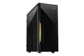 Kotelot - Inter-Tech B-42 RGB - Kotelot - Tower - Musta - 88881320