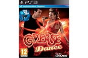 Pelit - Grease Dance - Sony PlayStation 3 - Musiikki - 8023171028552