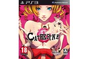 Pelit - Katherine - Sony PlayStation 3 - RPG - 0730865001385