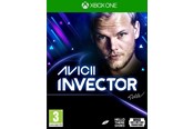 Pelit - AVICII Invector - Microsoft Xbox One - Musiikki - 5060188672364