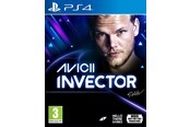 Pelit - AVICII Invector - Sony PlayStation 4 - Musiikki - 5060188672326