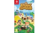 Pelit - Animal Crossing: New Horizons - Nintendo Switch - RPG - 0045496426071