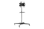 Seinäkiinnitys, AV-kiinnikkeet & AV-kalusteet - Vogel's Professional TRL1-44 Pro Display Trolley - Max 40 kg - recommended for 55" - 7231440