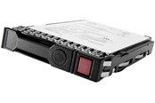 Kovalevy - HP E-yritys - 2.4TB - Kovalevy - 881457-K21 - SAS3 - 2.5" - 881457-K21