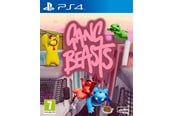 Pelit - Gang Beasts - Sony PlayStation 4 - Toiminta - 811949031488