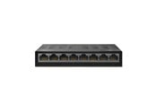 Kytkimet - TP-Link LS1008G 8-Port 10/100/1000Mbps Desktop Switch - LS1008G
