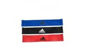 Urheilu & Fitness - Adidas Mini stretchband set 3 pcs. - 420-116060