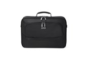 Laukut - Dicota Eco Multi Plus Select Kannettavan laukku sopiva Laptop 15.6" | Musta - D31640