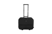 Laukut - Dicota Roller Eco Multi Scale Kannettavan laukku sopiva Laptop 15.6" | Musta - D31441-RPET