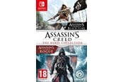 Pelit - Assassin's Creed: The Rebel Collection - Nintendo Switch - Toiminta/Seikkailu - 3307216148449