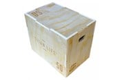 Urheilu & Fitness - TITAN LIFE LIFE Plyo Boxes Puinen - 400-800092