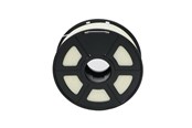 Filamentti/hartsi - 3D-tulostin - CCTree ABS 1.75 mm 1 kg White - ACABW19