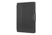 Tabletti - Kannet & Suojakotelot - Targus SafeFit 9-10.5" Rotating Case Musta - THZ785GL