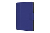 Tabletti - Kannet & Suojakotelot - Targus 9" - 10.5" Safe Fit Rotating Universal Cover - Sininen - THZ78502GL