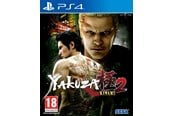 Pelit - Yakuza Kiwami 2 - Sony PlayStation 4 - Toiminta/Seikkailu - 5055277037902