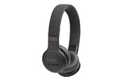 Kuulokkeet - JBL LIVE 400BT - JBLLIVE400BTBLK