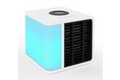 Ilmasto/tuulettimet/ilmastointi - evapolar evaLIGHT plus -ilmanjäähdytin - valkoinen - 5292882000338