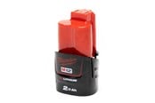 Akut ja laturit - Milwaukee M12B2 - M12B2