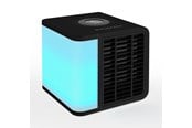 Ilmasto/tuulettimet/ilmastointi - evapolar evaLIGHT plus -ilmanjäähdytin - musta - 5292882000369