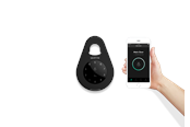Smart Home - Älykoti - Igloohome Älykäs avainlaatikko 3 - IGK3