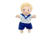 Nuket, pehmolelut ja oheistarvikkeet - Rubens Barn Cutie Adam - 150011
