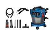 Pölynimuri - Bosch Professional Pölynimuri GAS 18V-10 L märkä-/kuivaimuri | 06019C630 - 06019C6302