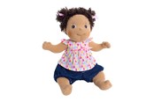 Nuket, pehmolelut ja oheistarvikkeet - Rubens Barn Doll Mimmi - 90071
