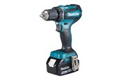Ruuvi- ja Porakoneet - Makita DDF485RFJ (2 x 3 Ah batteries) - DDF485RFJ