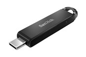 USB-tikku - SANDISK Ultra USB-C - 64GB - USB-tikku - SDCZ460-064G-G46