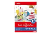 Paperit, valokuvapaperit ja tarrat - Canon Paper MP-101D / 4076C005 Matte Pho - 4076C005