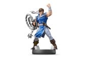 Pelit - lisävarusteet - Nintendo Amiibo Richter no. 82 (Super Smash Bros. Collection) - 0045496380885