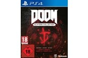 Pelit - DOOM Slayers Collection - Sony PlayStation 4 - FPS - 5055856427315