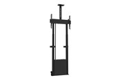 Seinäkiinnitys, AV-kiinnikkeet & AV-kalusteet - Multibrackets m Motorized Floormount - Max 120 kg - recommended for 100" - 7350073738069