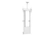 Seinäkiinnitys, AV-kiinnikkeet & AV-kalusteet - Multibrackets m Motorized Floormount - Max 120 kg - recommended for 80" - 7350073738076
