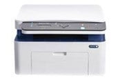 Tulostimet - Xerox WorkCentre 3025V_BI - Mono Laser - 21 ppm - 1200 dpi Multifunction - Yksivärinen - Laser - 3025V_BI
